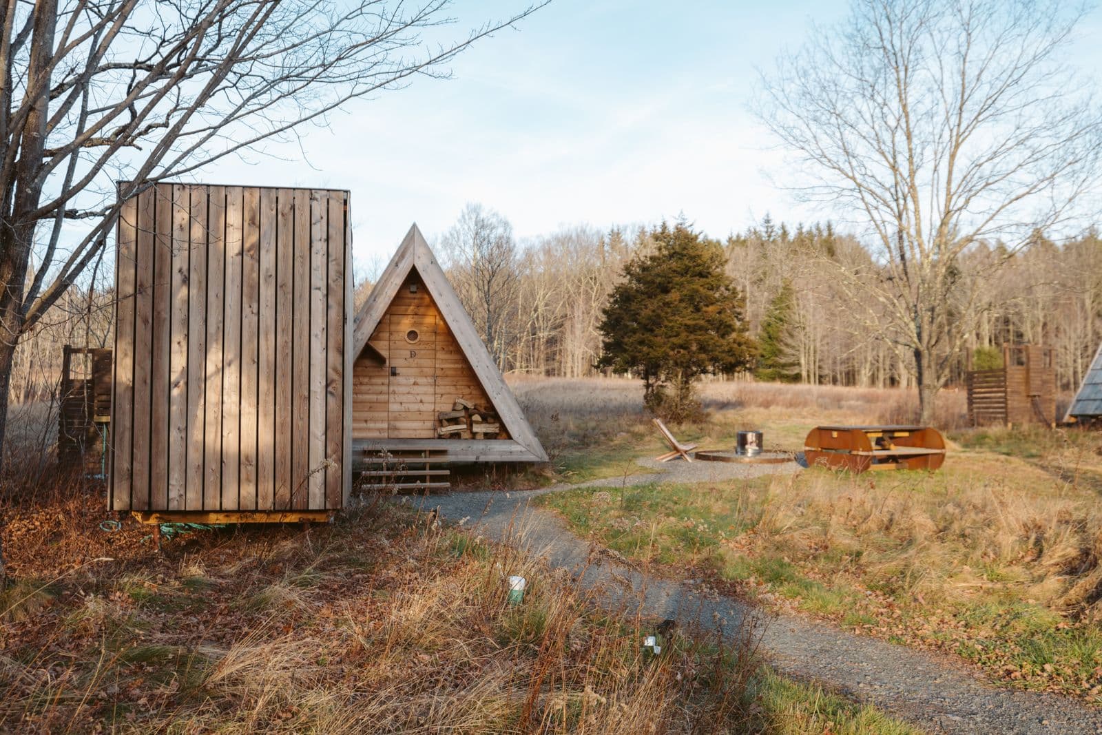 Tiny house