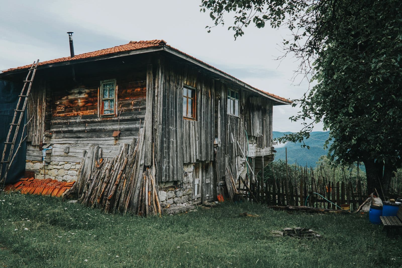 Een ecologisch huis laten bouwen: de mogelijkheden