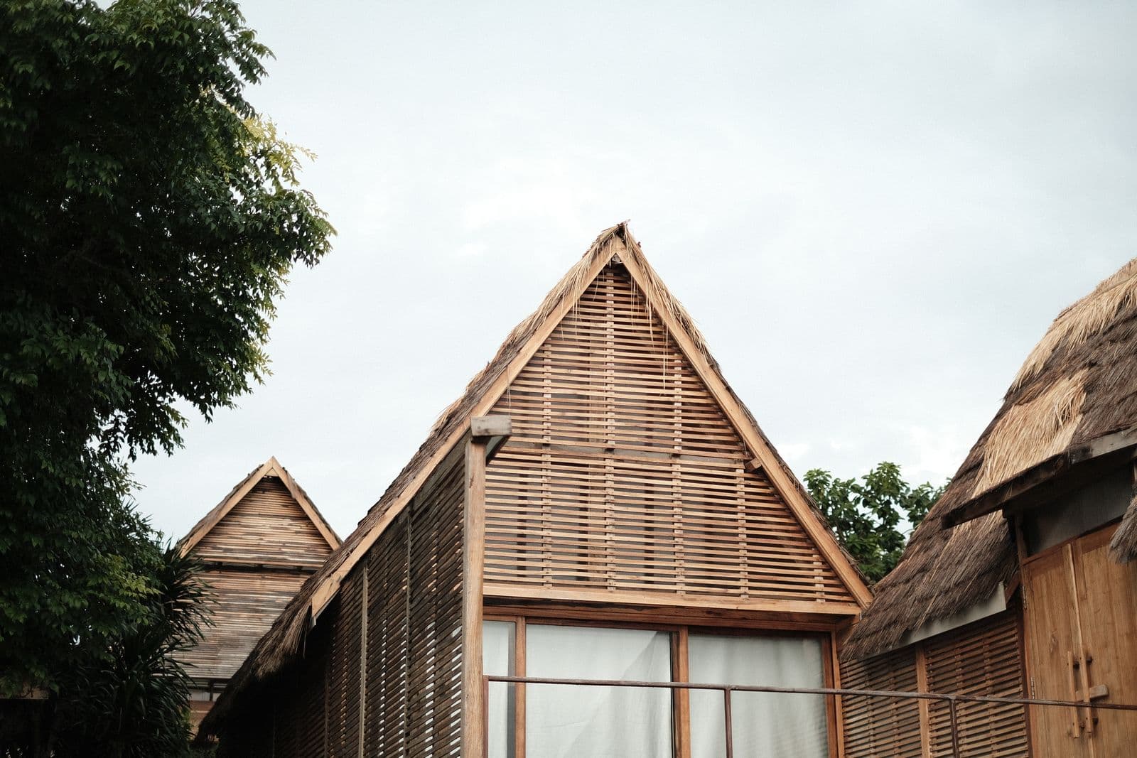Ecologisch bouwen - Totaalrenovatie