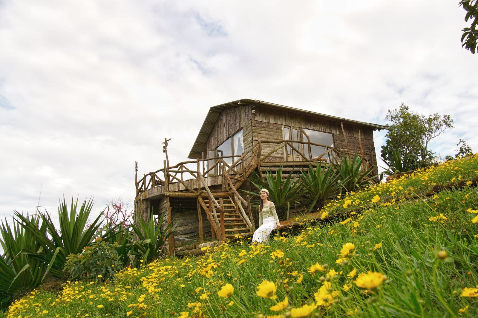 Ecologisch bouwen - Totaalrenovatie