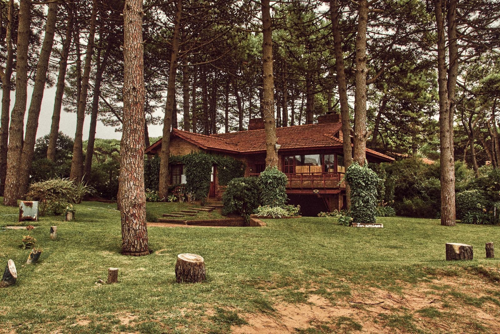 Vakantiewoning bouwen kosten