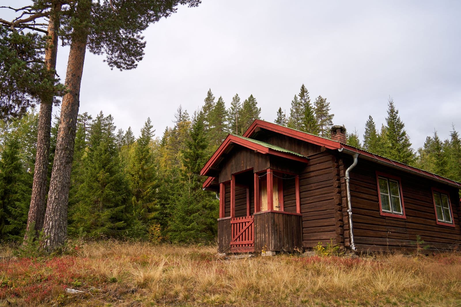 Vakantiewoning bouwen - Totaalrenovatie