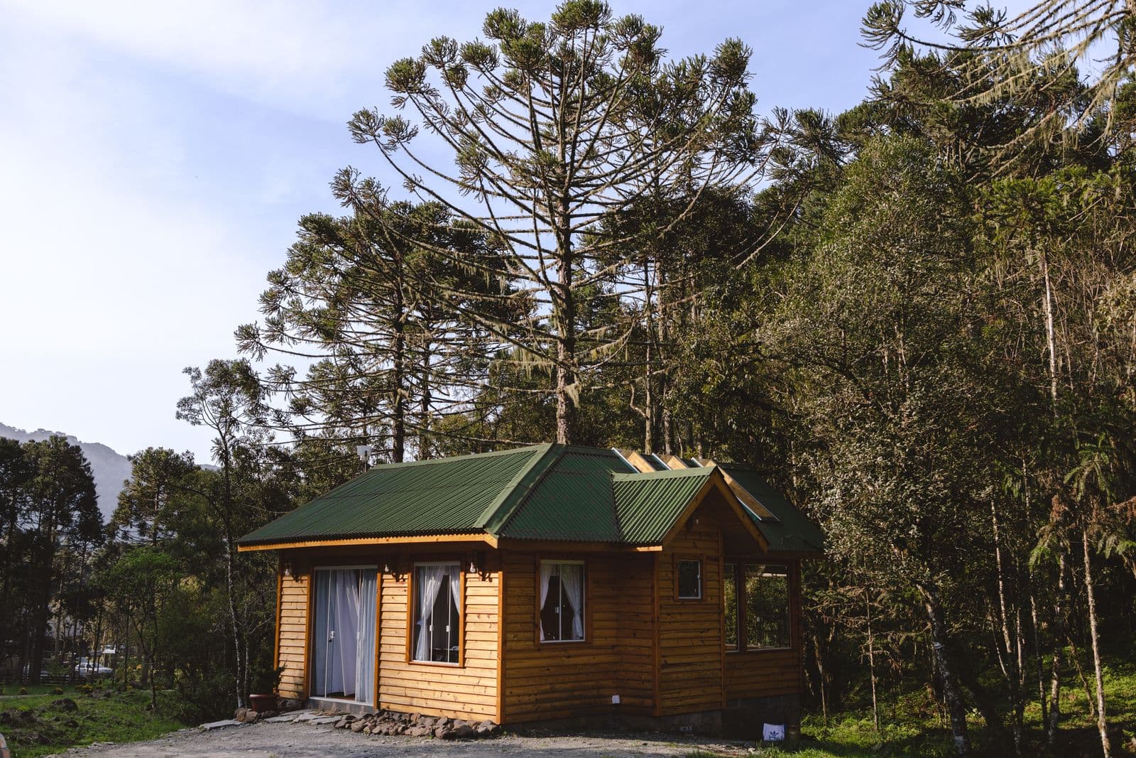 vakantiewoning bouwen kosten