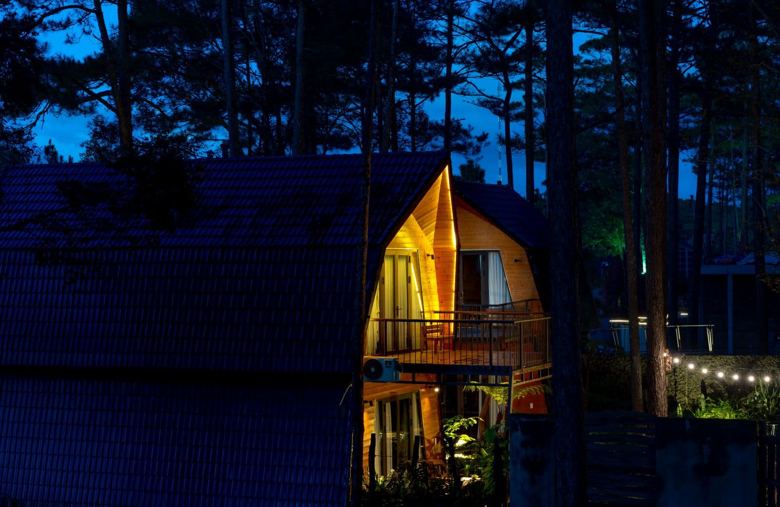 Vakantiewoning bouwen - Totaalrenovatie
