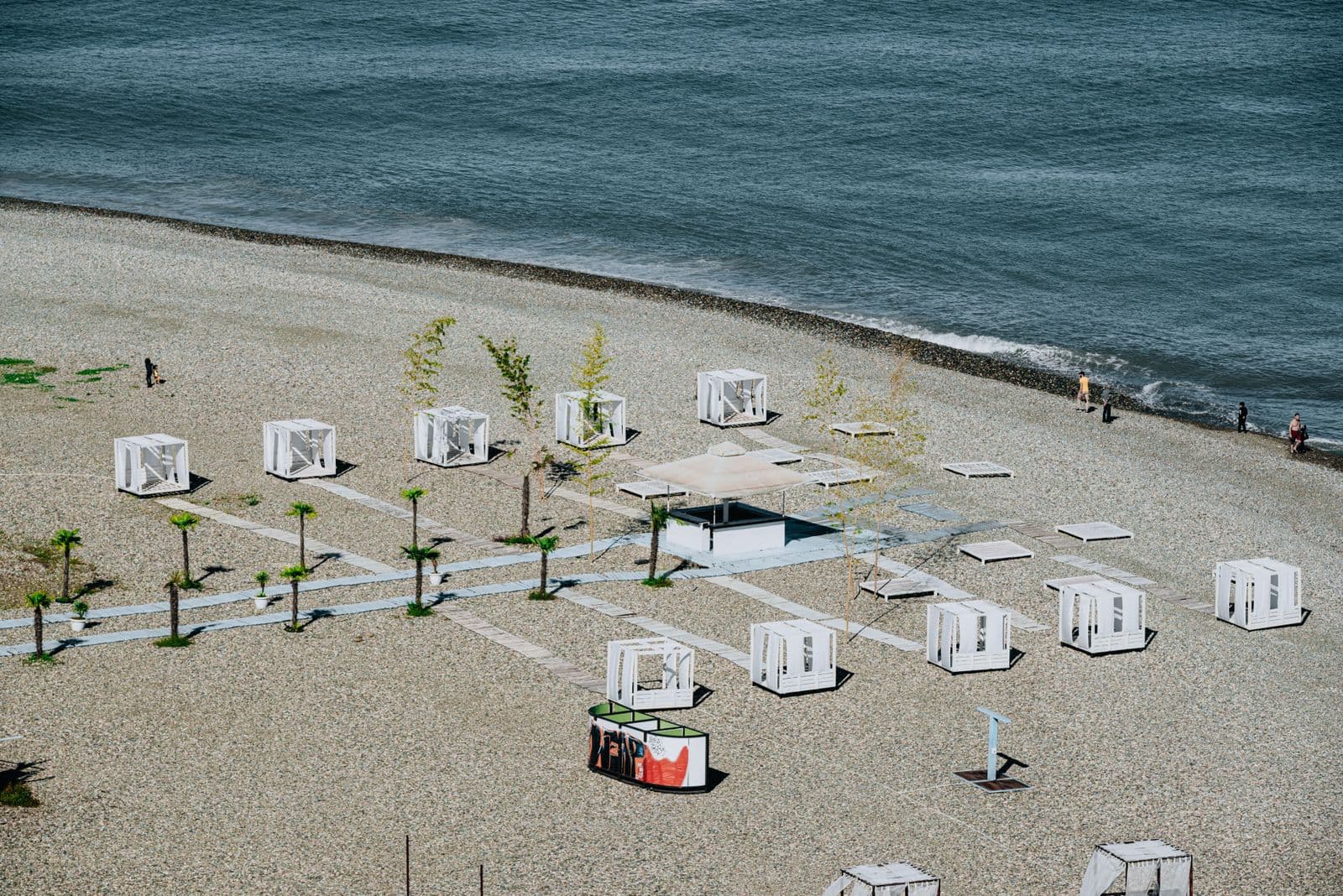 prefab bouwer