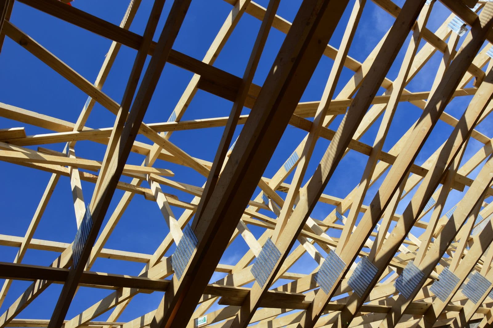 Ecologisch bouwen - Totaalrenovatie