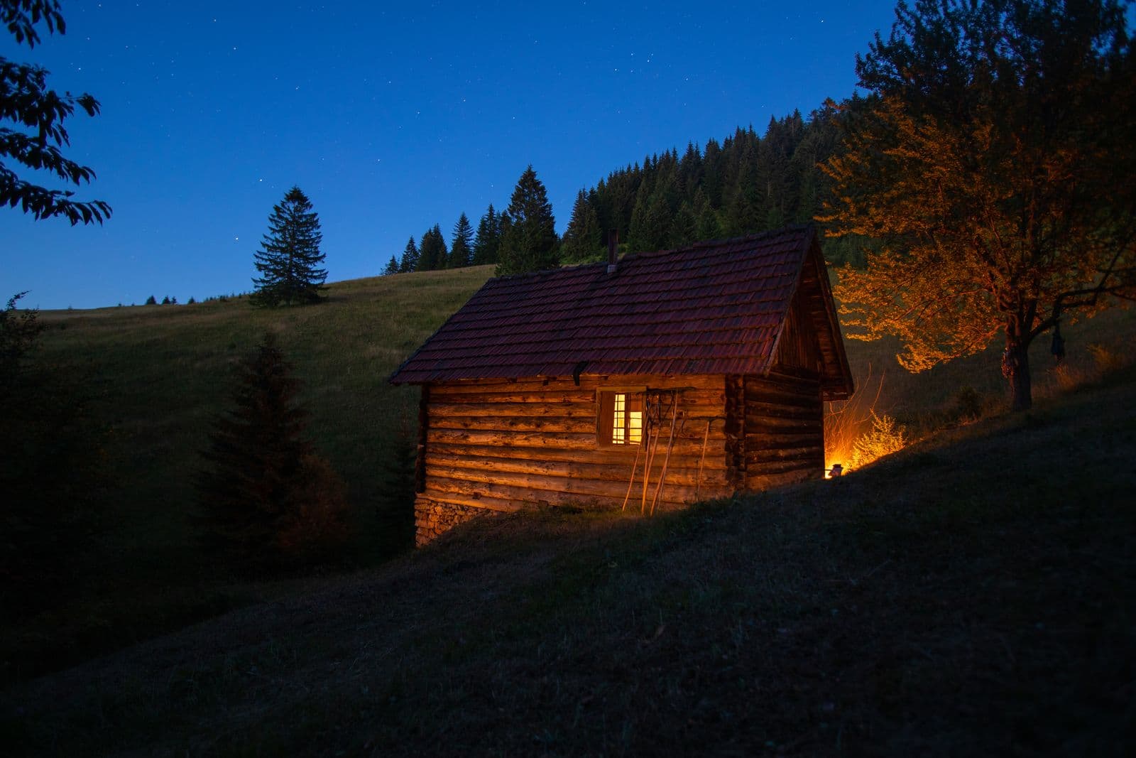 Tiny house Limburg 1