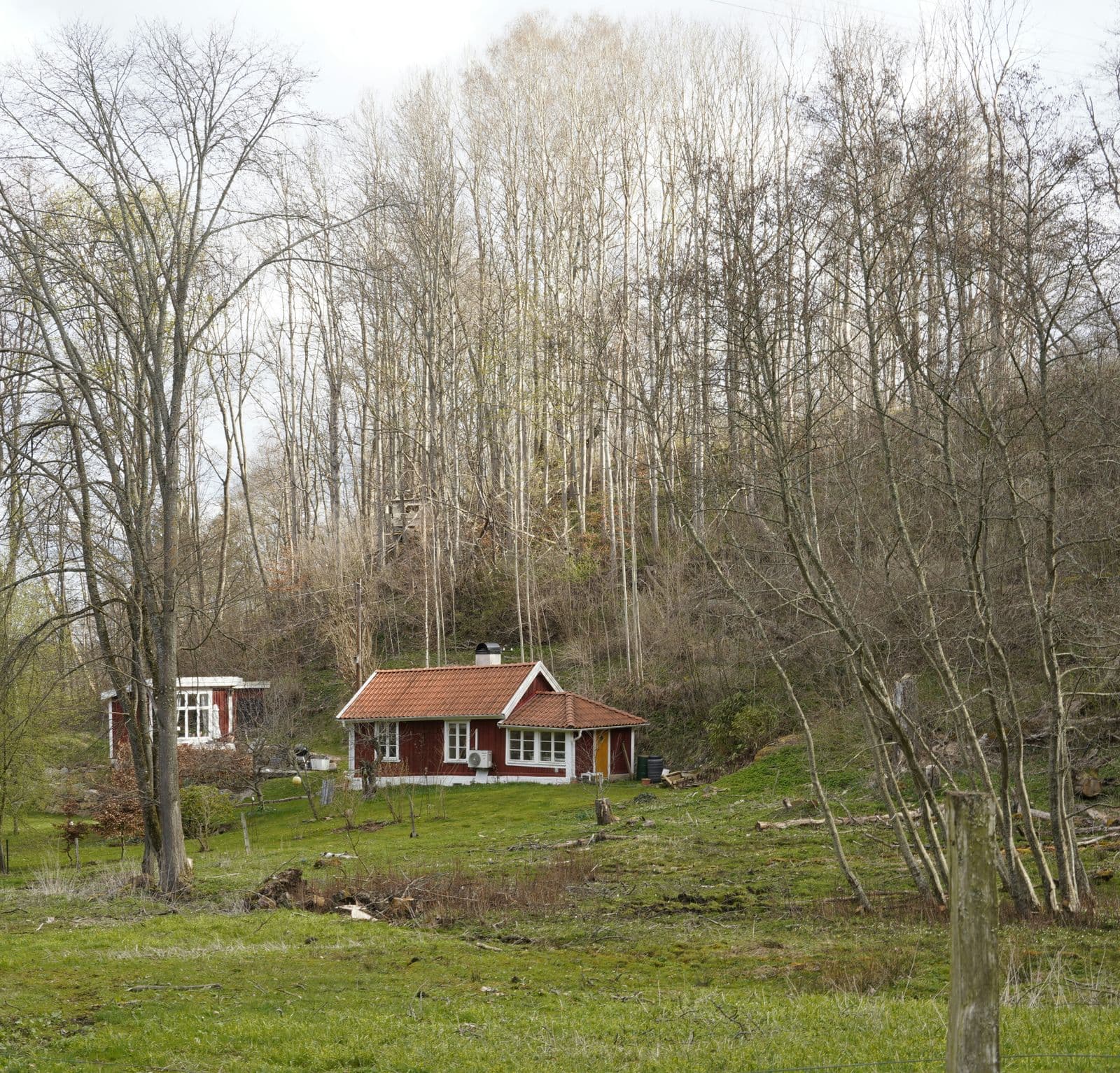 Tiny house
