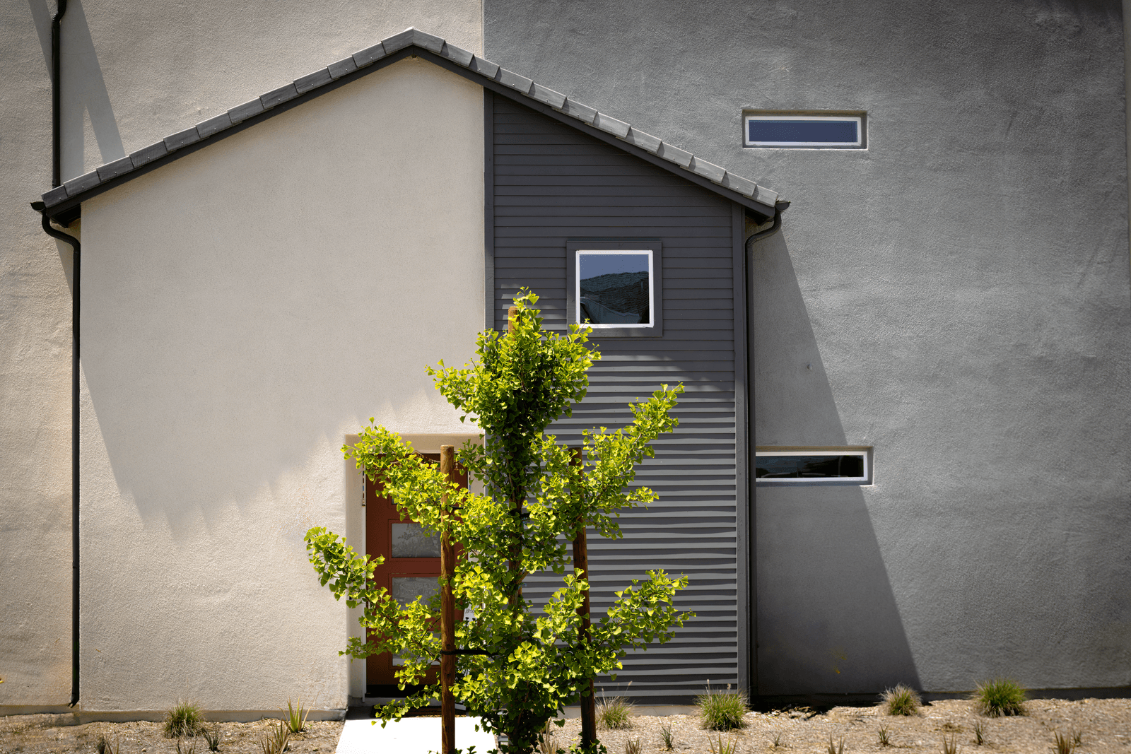 Modulair bouwen - Totaalrenovatie