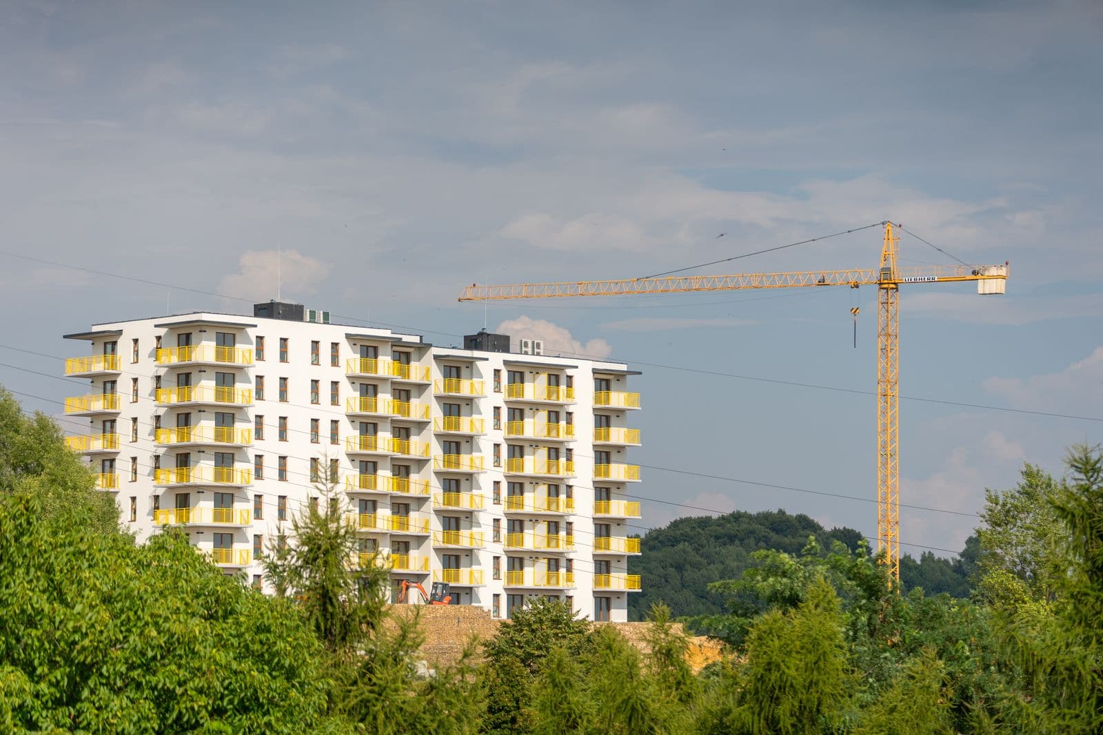 Bouwbedrijf
