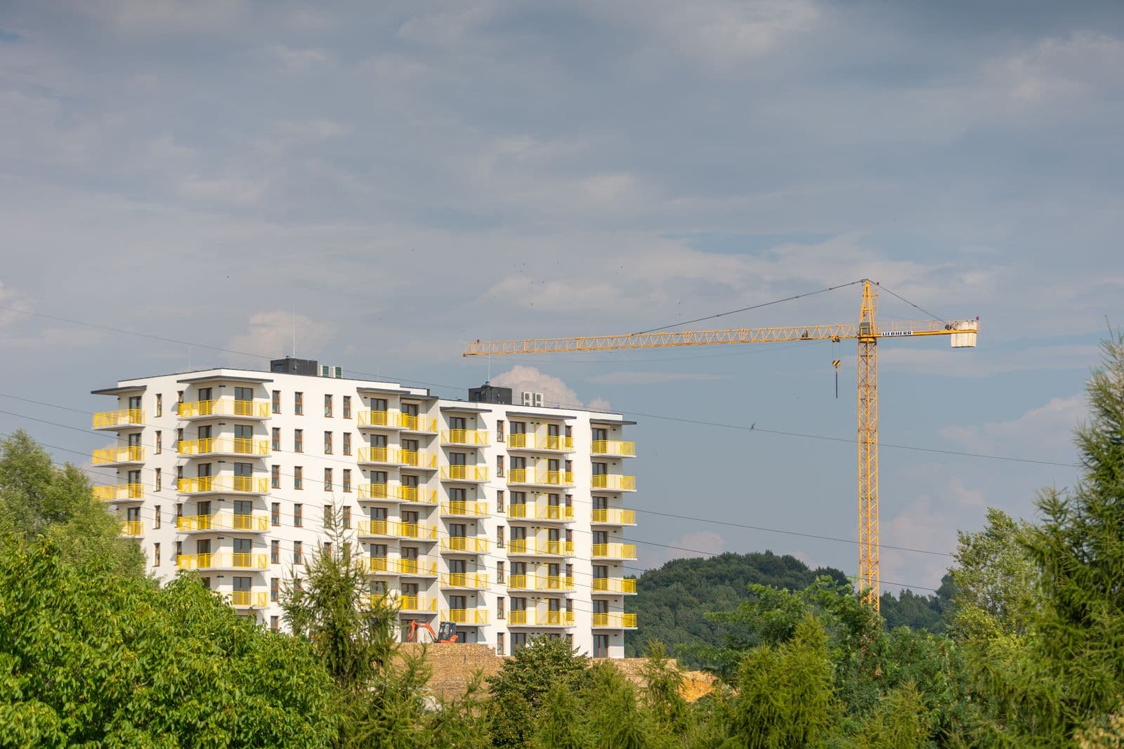 Bouwbedrijf
