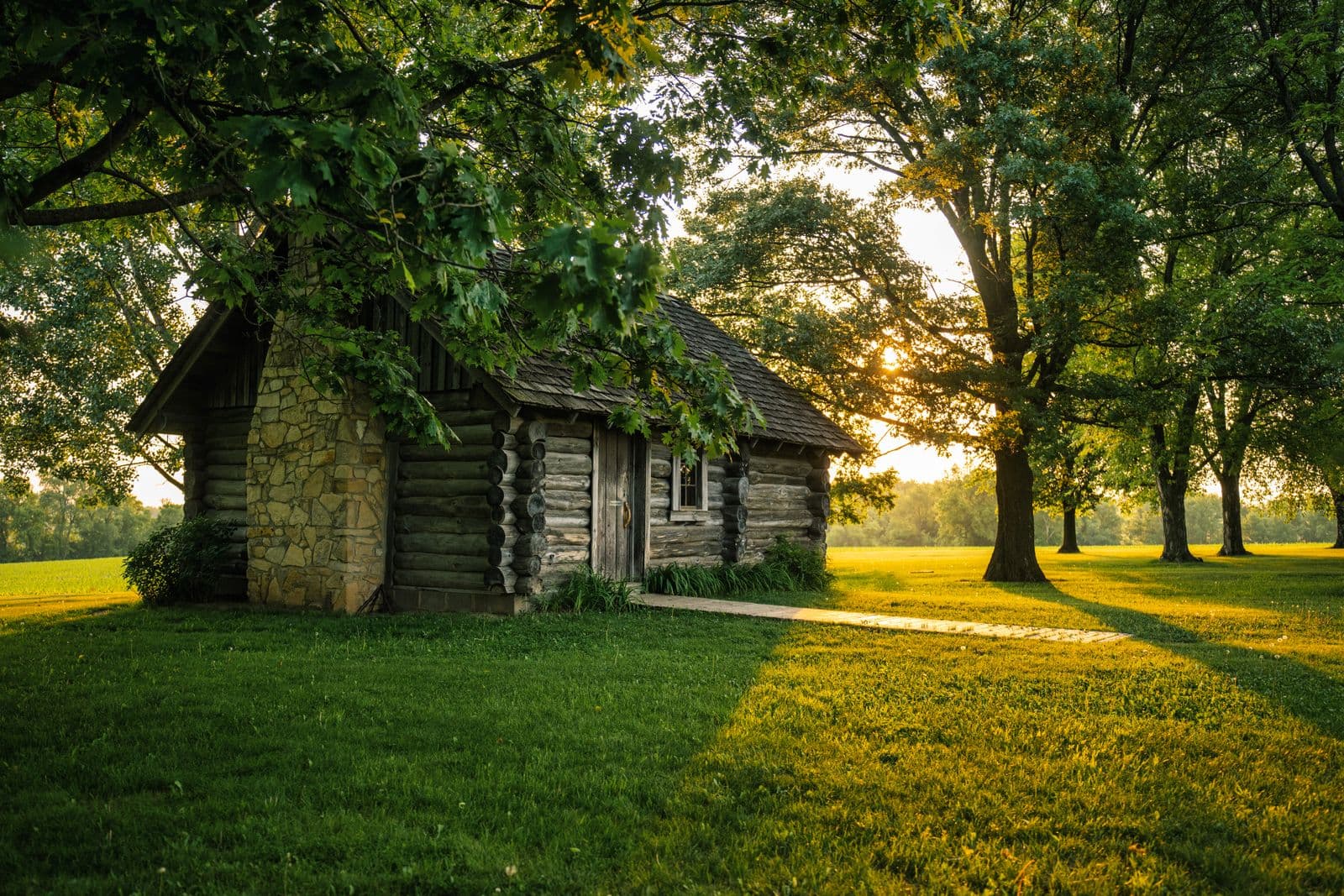 Tiny house - Totaalrenovatie