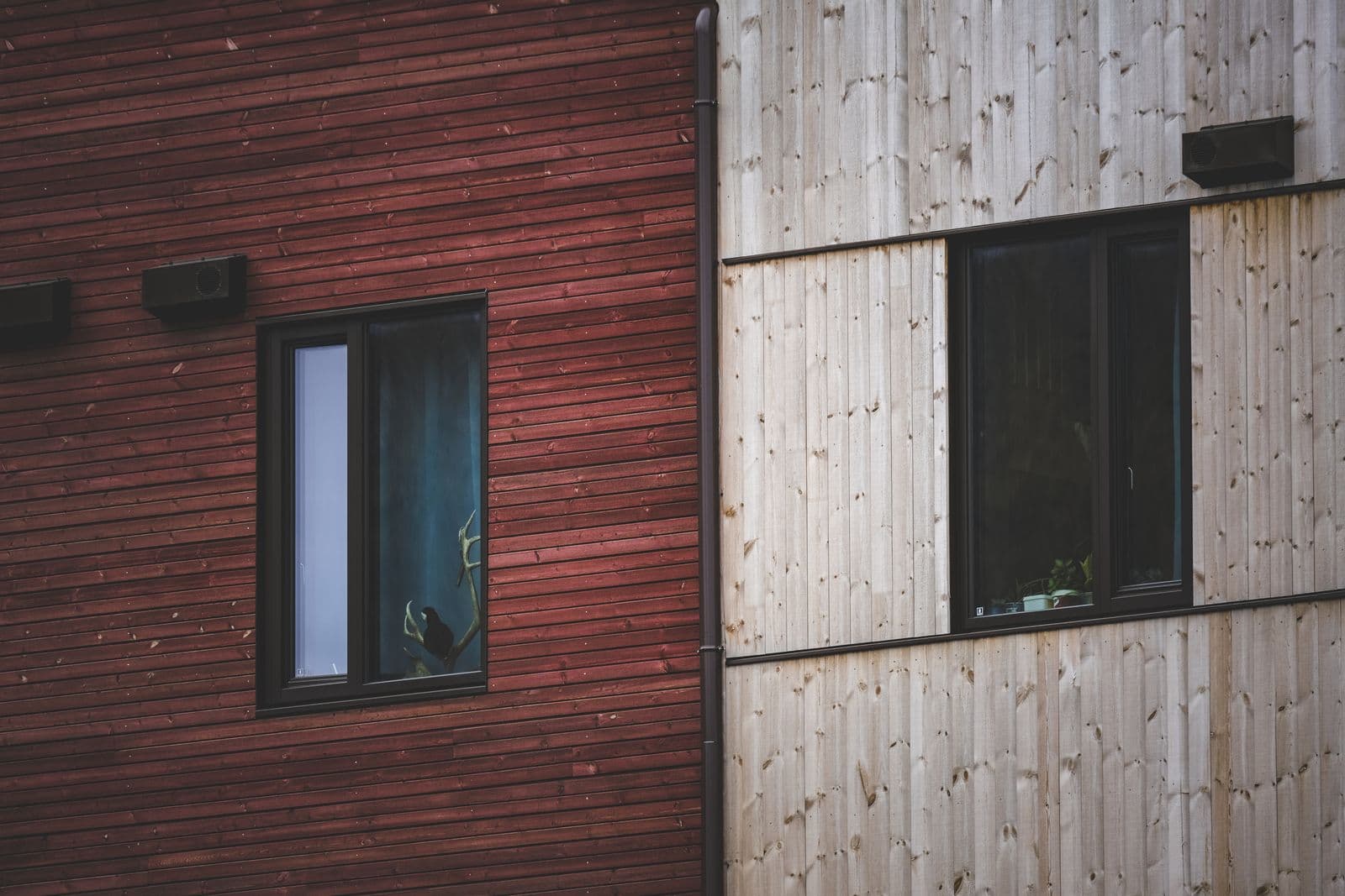 Casco woning