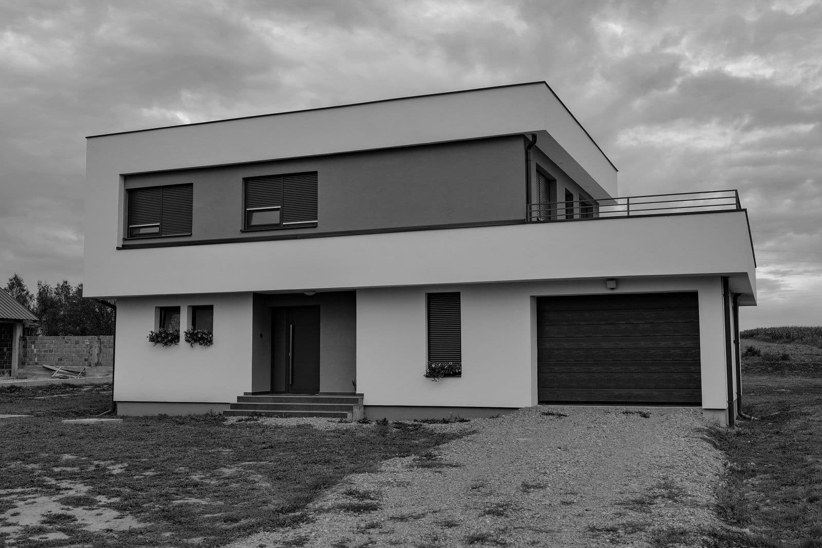 Modulair bouwen - Totaalrenovatie