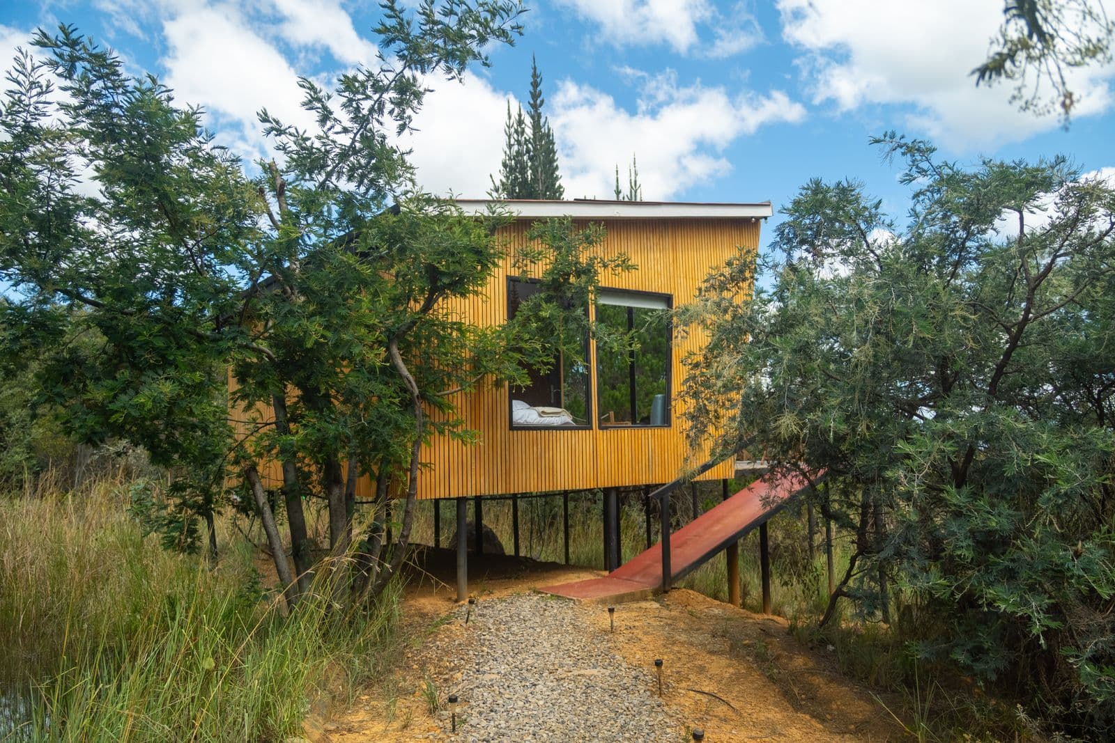 Ecologisch bouwen - Totaalrenovatie