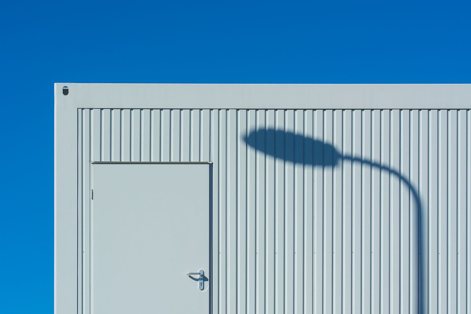 Modulair bouwen