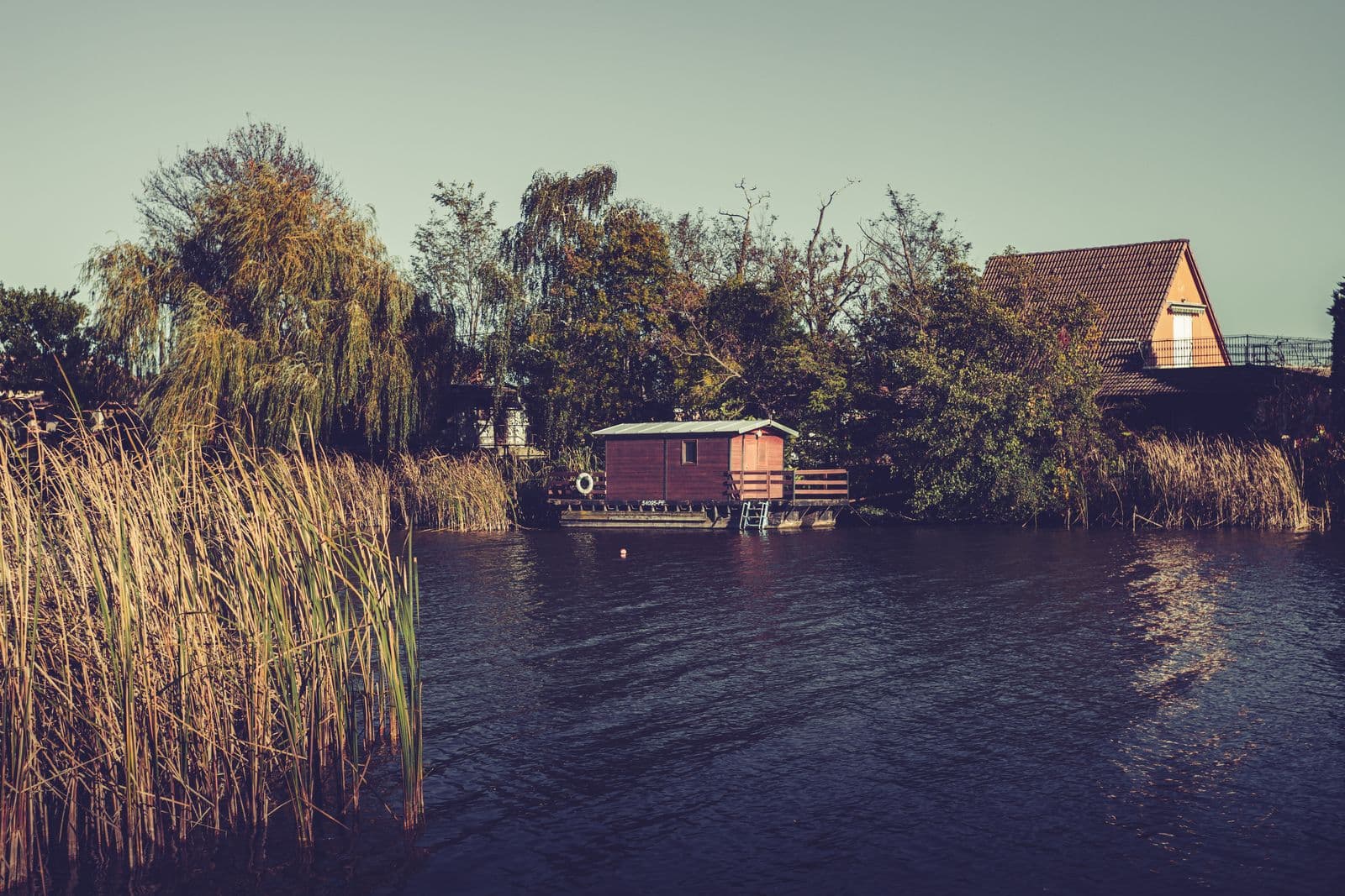 Tiny house Gent