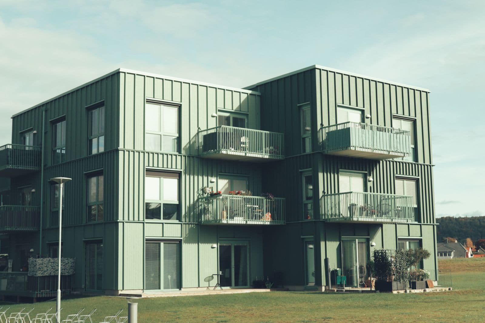 Modulair bouwen in Nederland