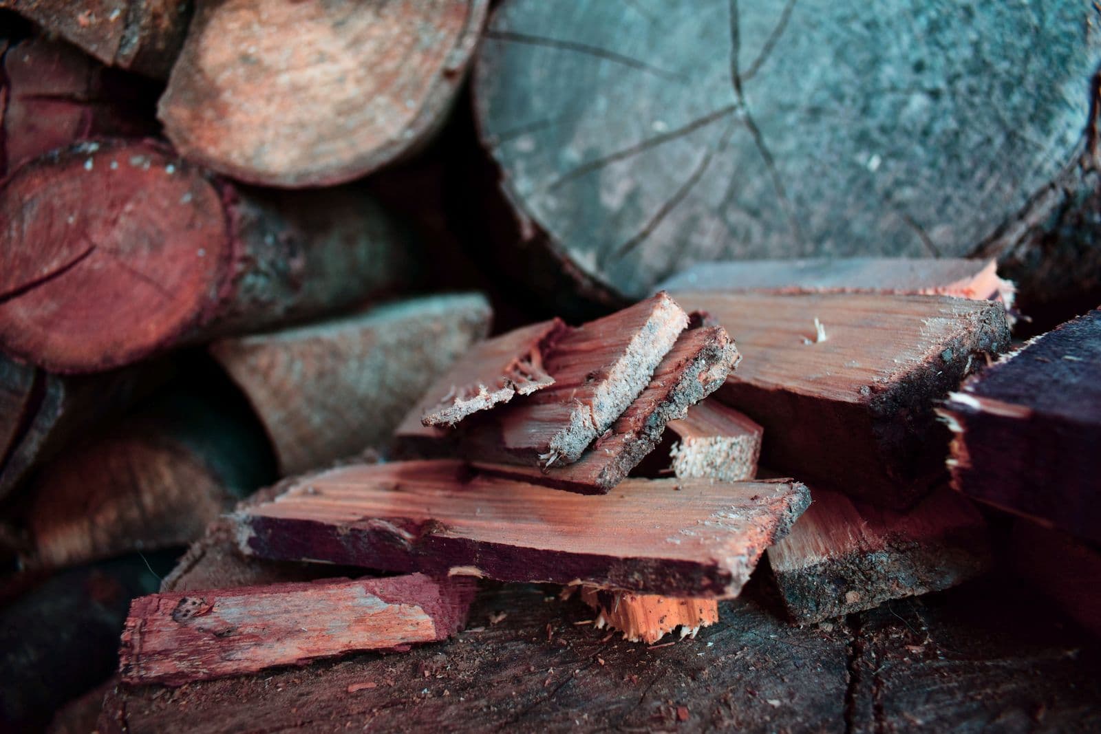 Ecologisch bouwen - Totaalrenovatie