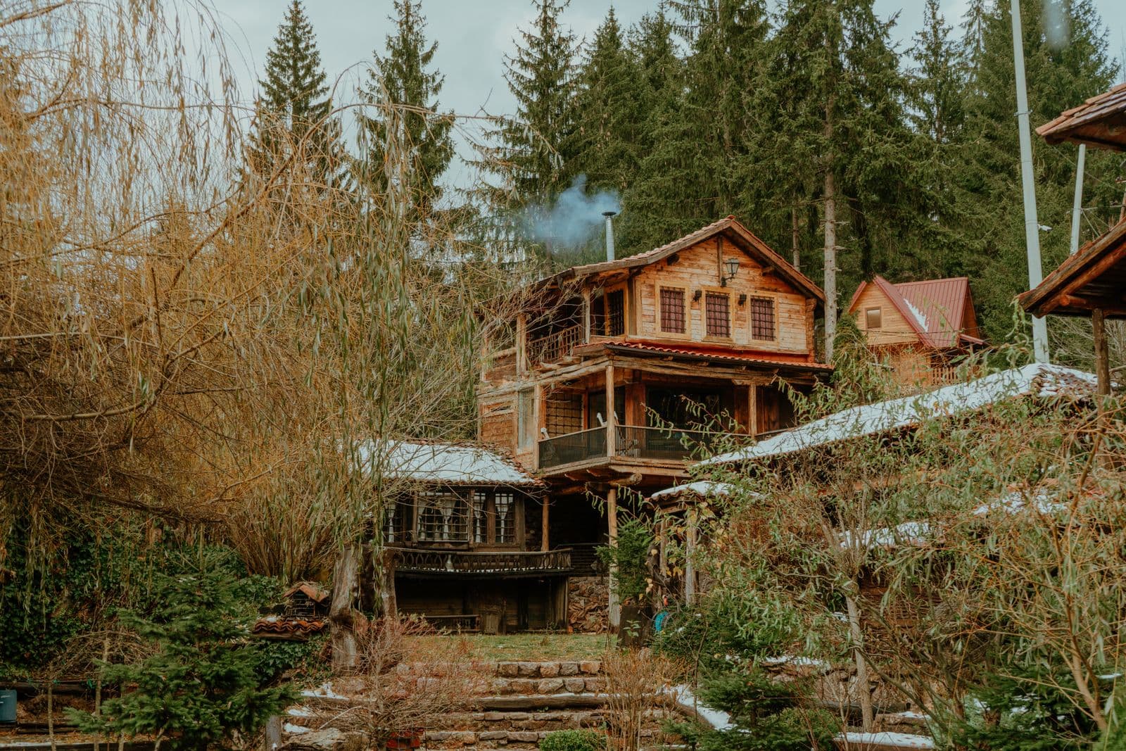 Tiny house