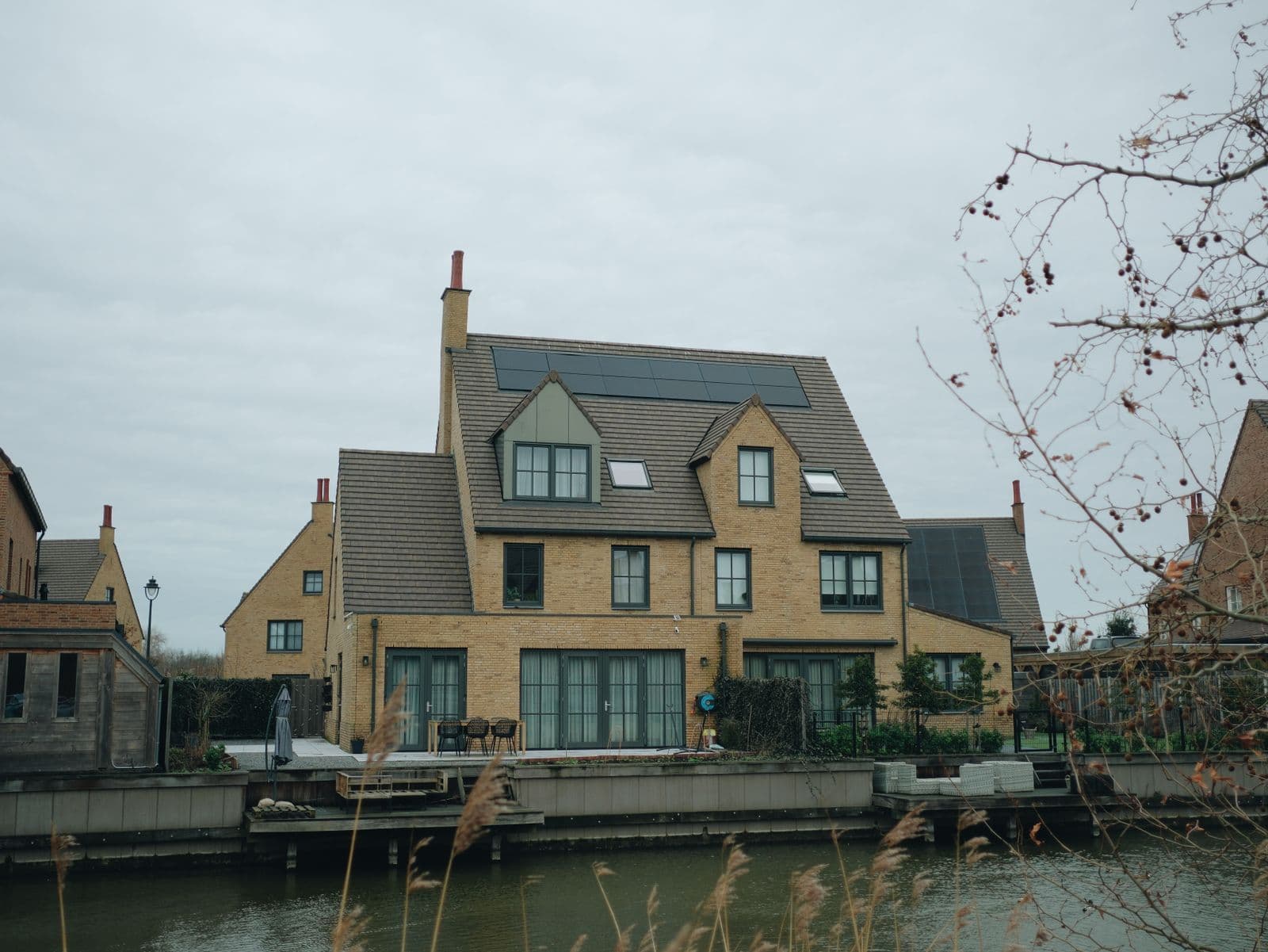 Zonnepanelen
