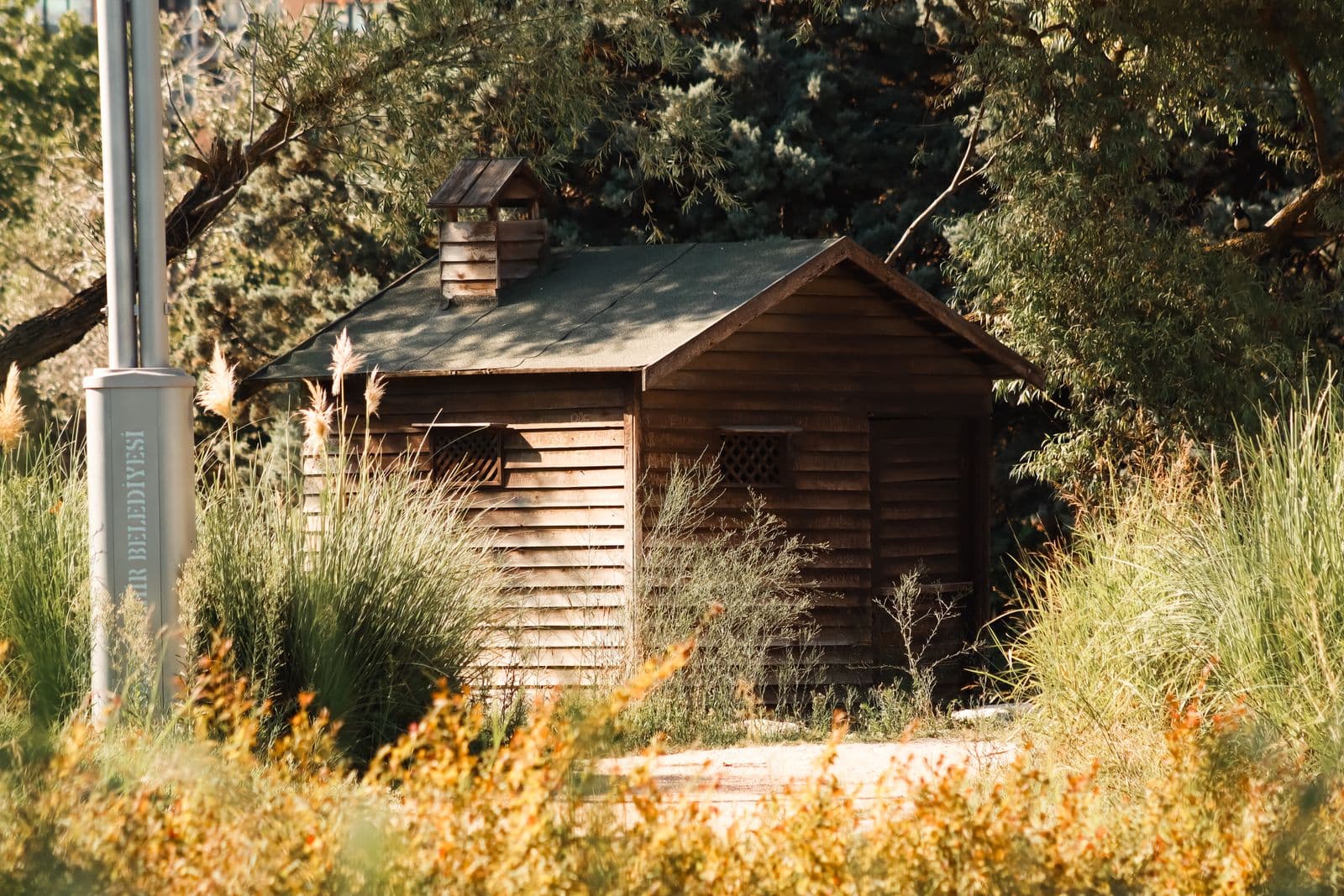 Tiny house - Totaalrenovatie