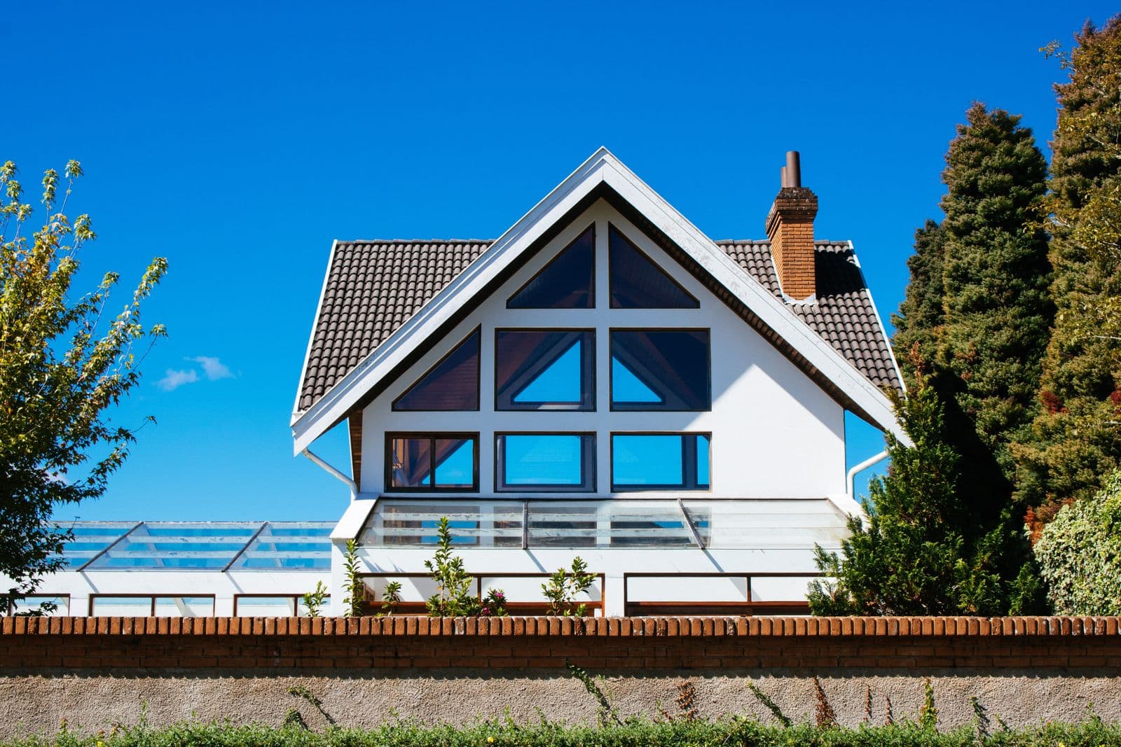 uitbouw woning