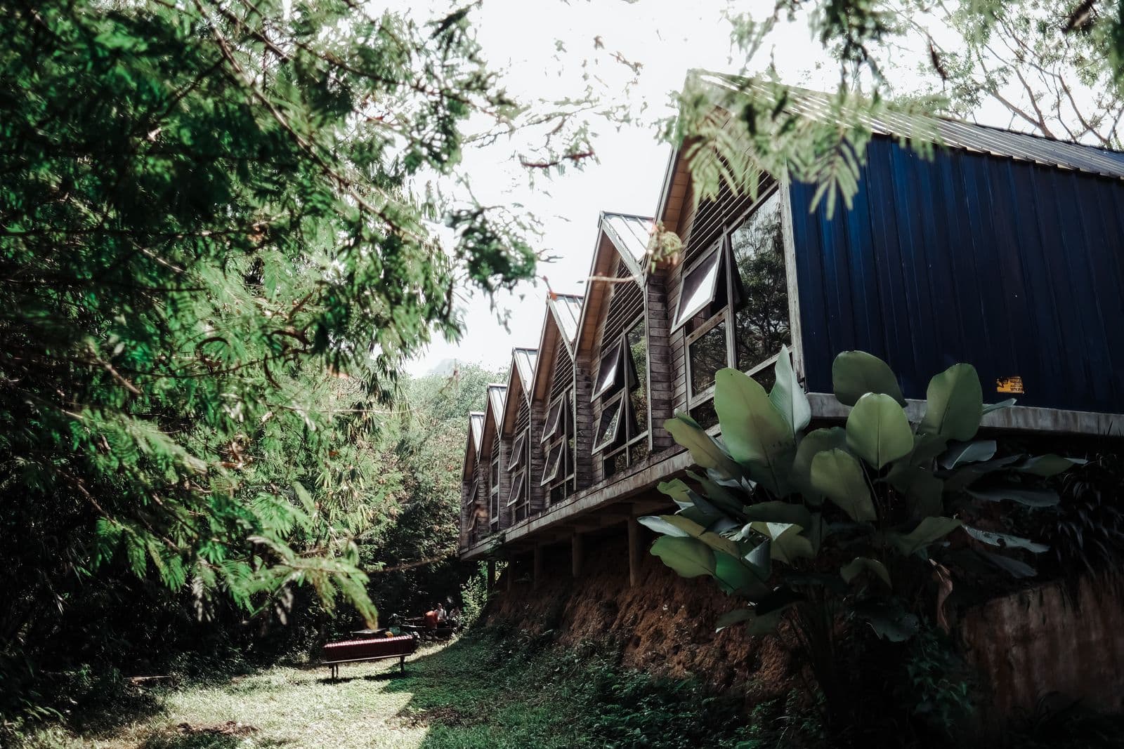 Ecologisch bouwen - Totaalrenovatie