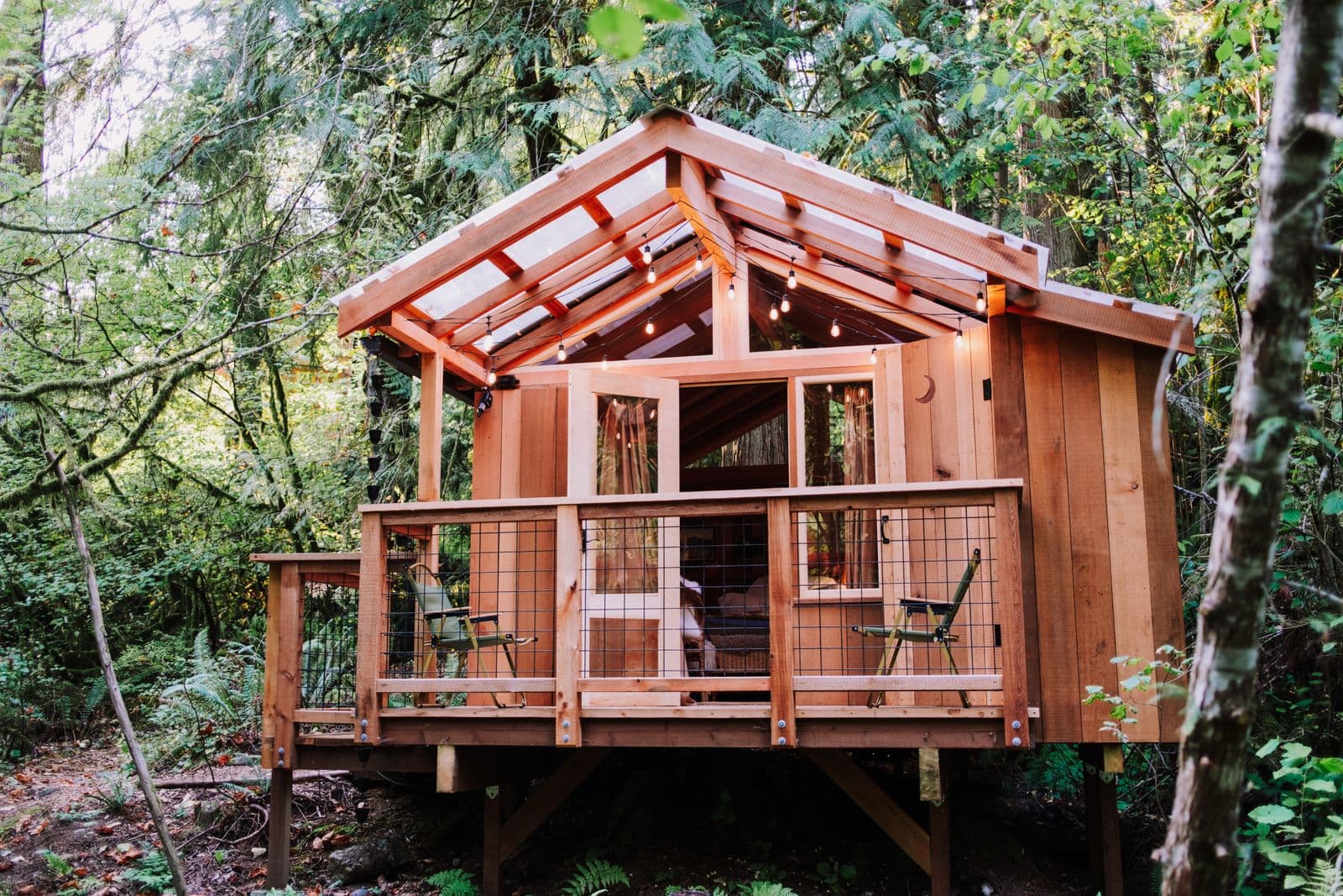 Tiny house