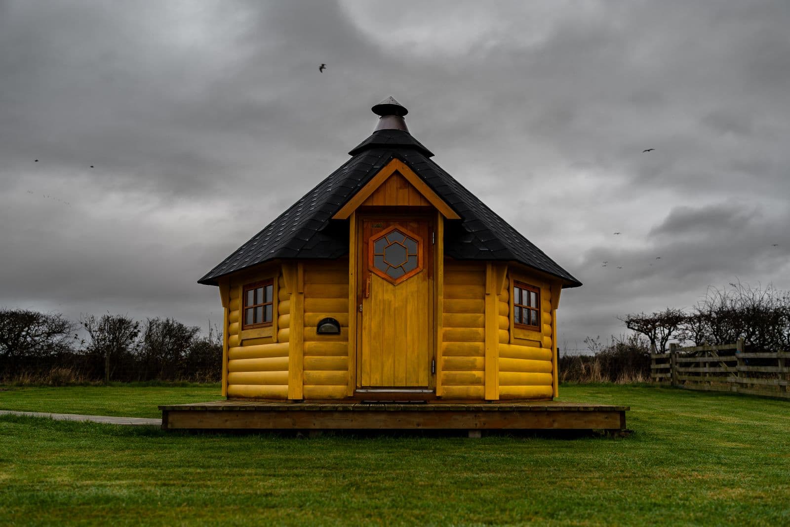 Tiny house - Totaalrenovatie
