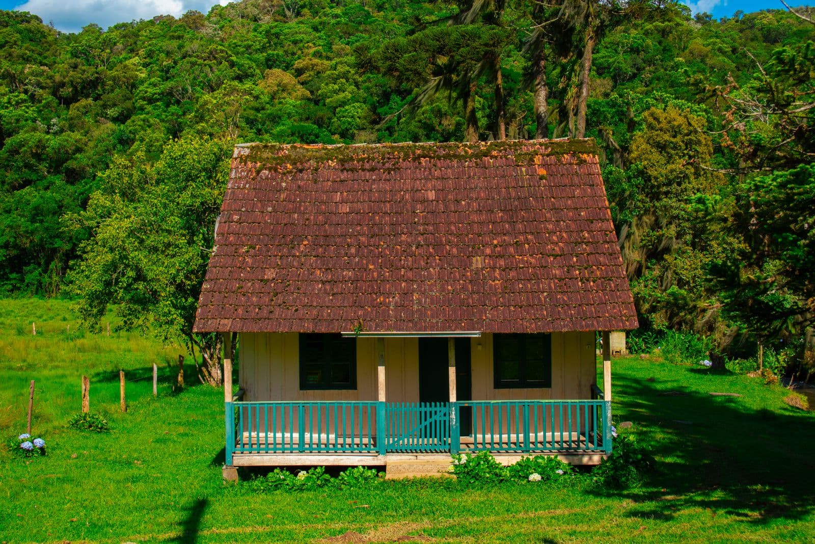 casco woning