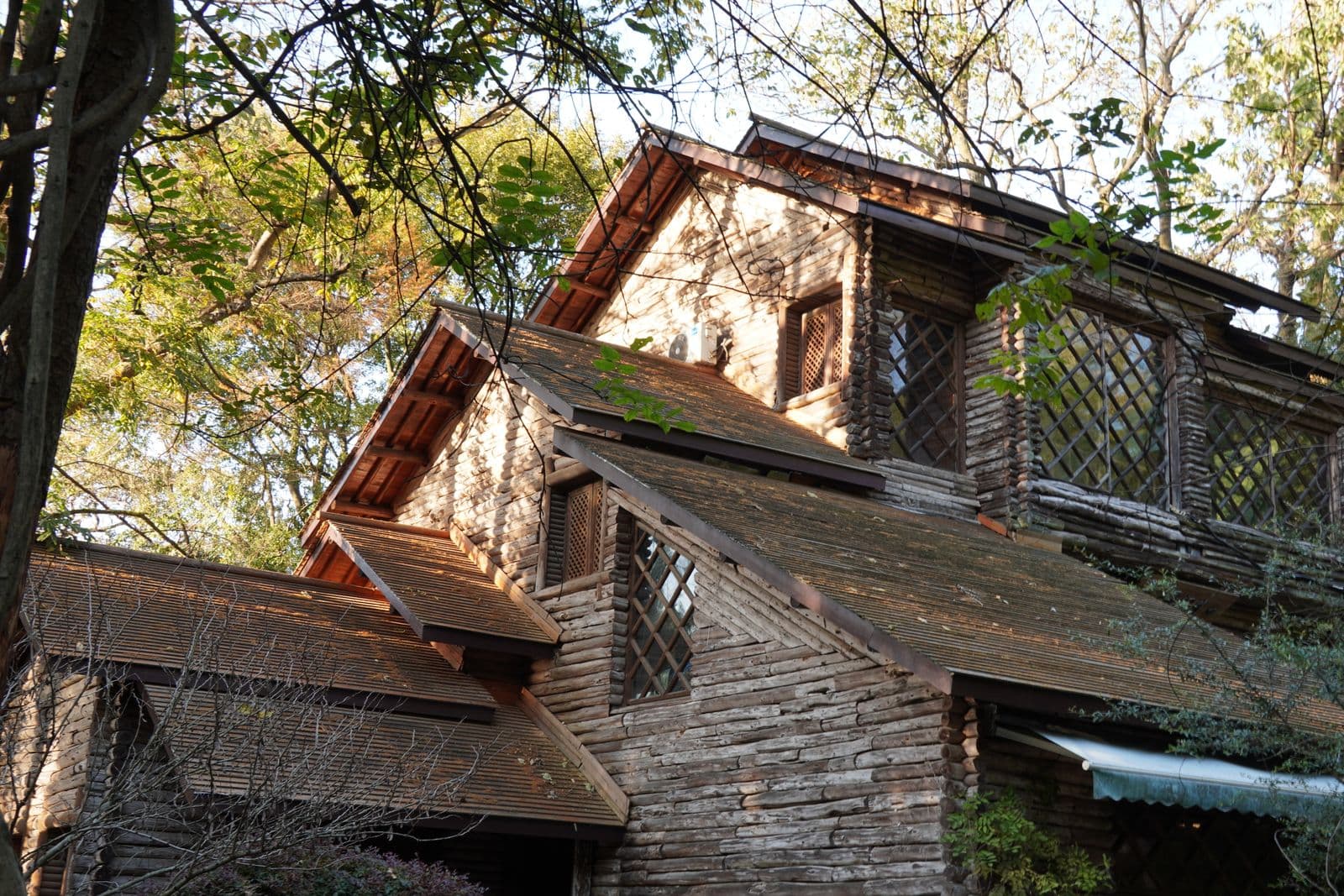 Ecologisch bouwen - Totaalrenovatie