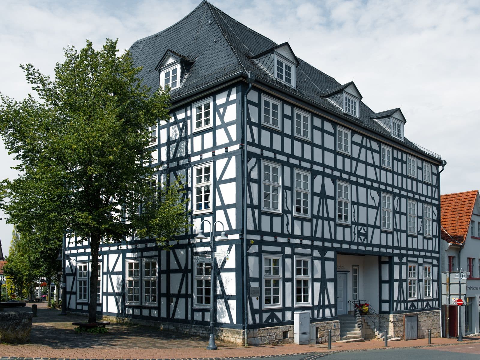 Casco woning te koop in Vlaams-Brabant
