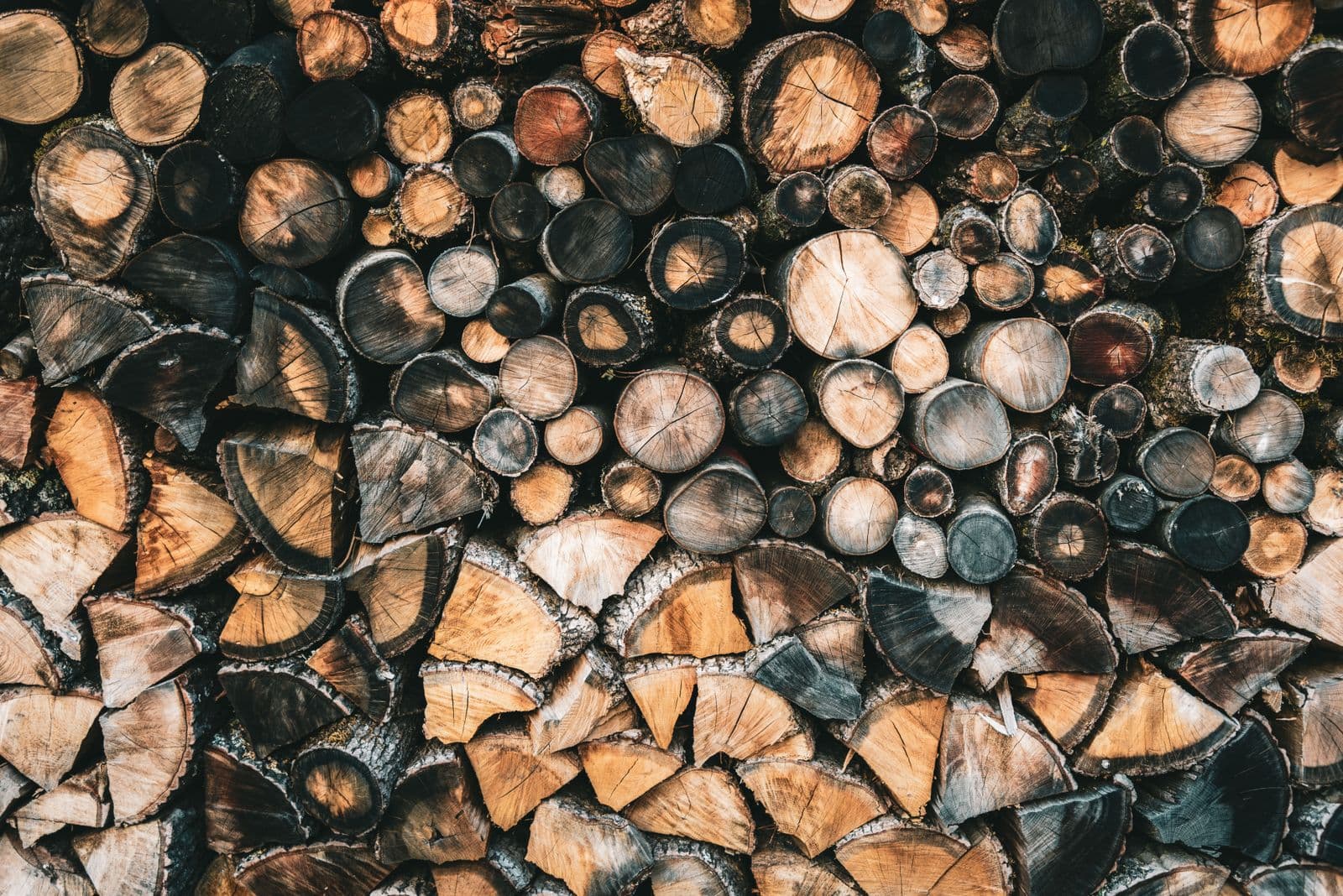 Ecologisch bouwen - Totaalrenovatie