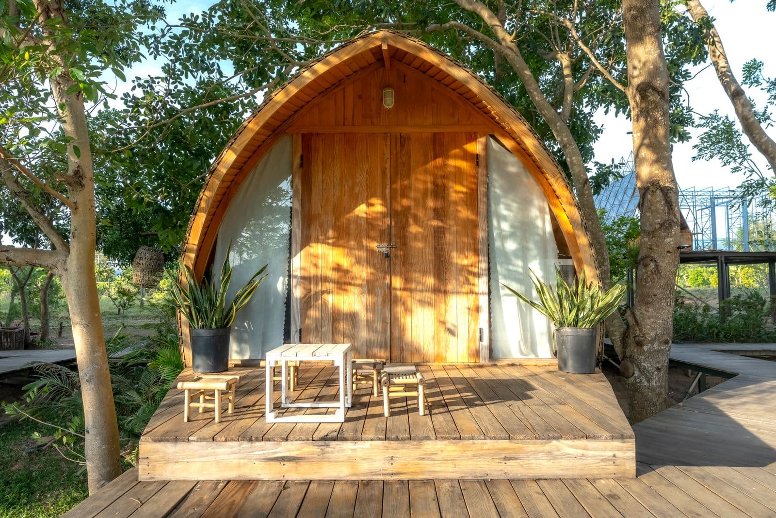Ecologisch bouwen - Totaalrenovatie