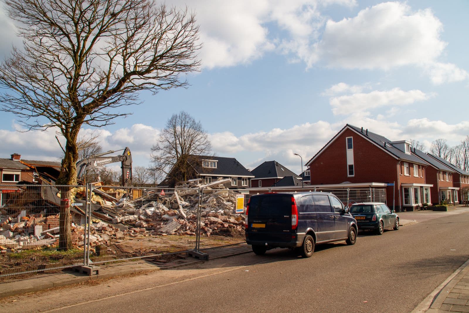 Circulair bouwen met beton