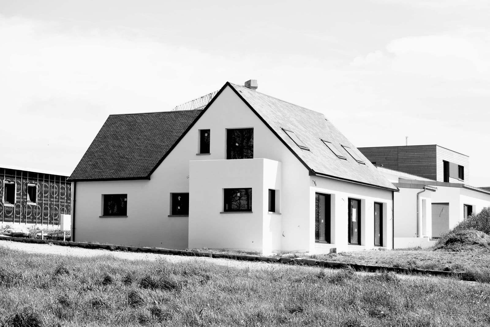 Modulair bouwen