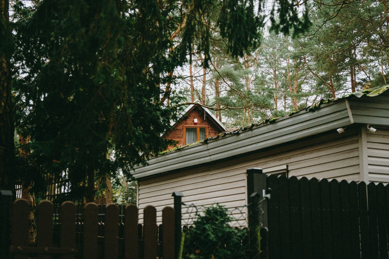 Tiny House Ardennen