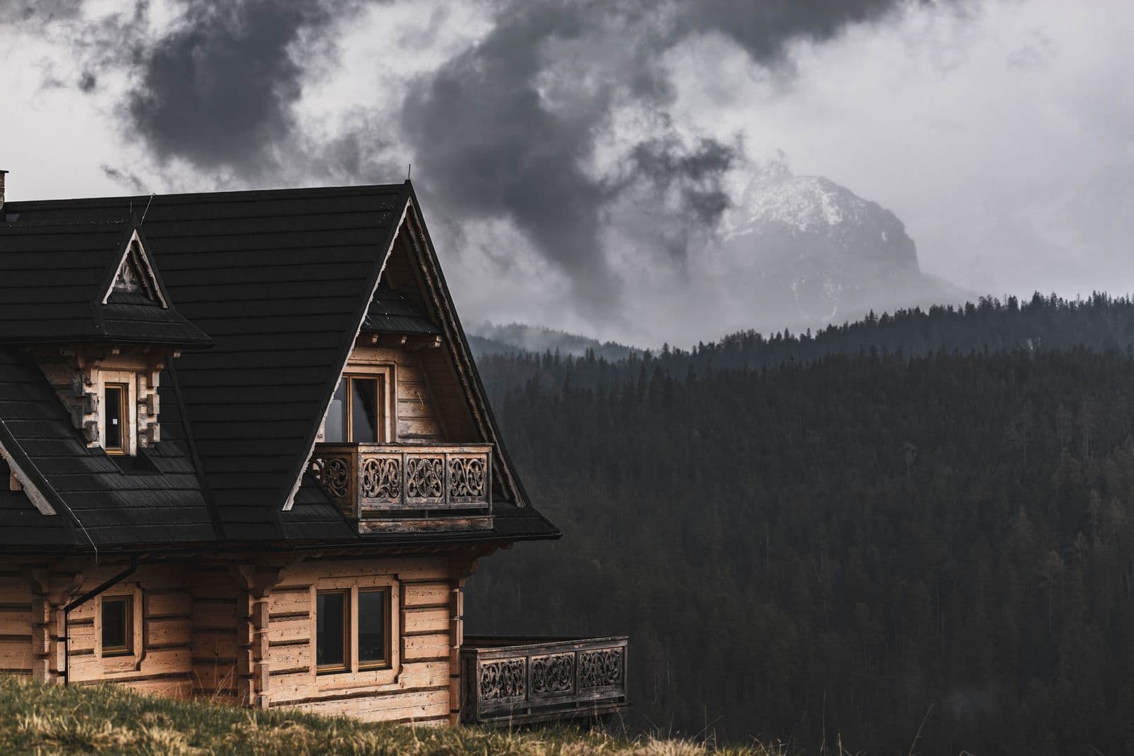 Vakantiewoning bouwen - Totaalrenovatie