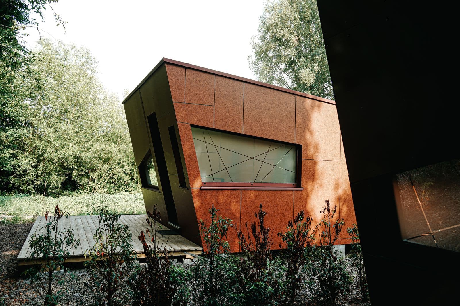 Modulair bouwen - Totaalrenovatie