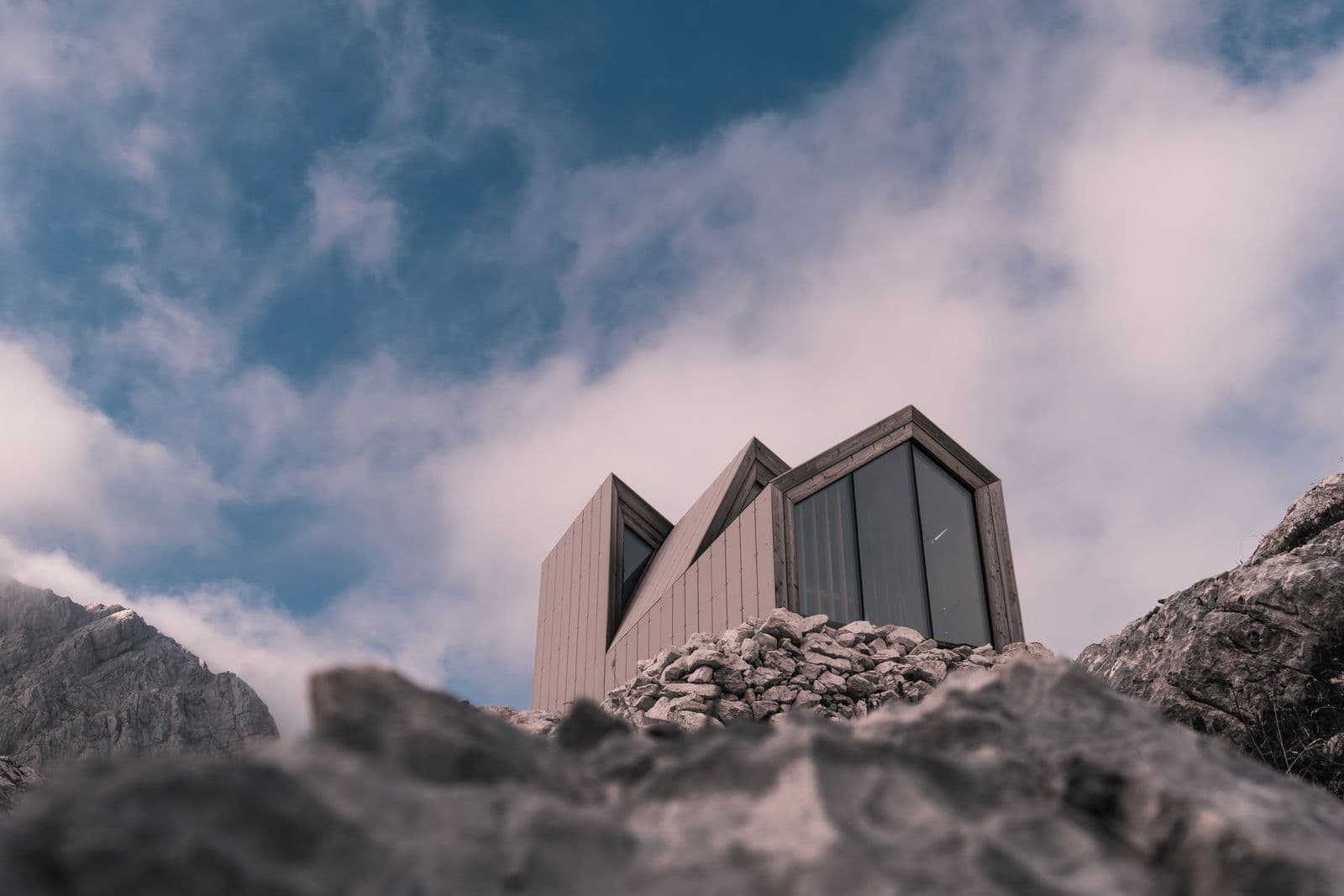 Modulair bouwen - Totaalrenovatie