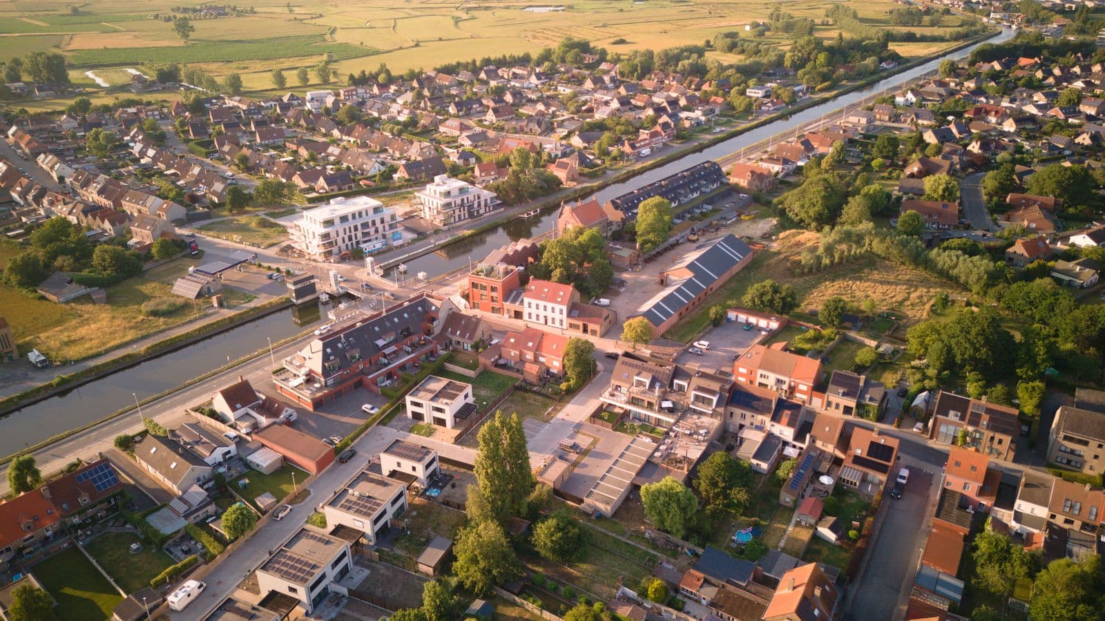 Circulair bouwen met beton - Totaalrenovatie