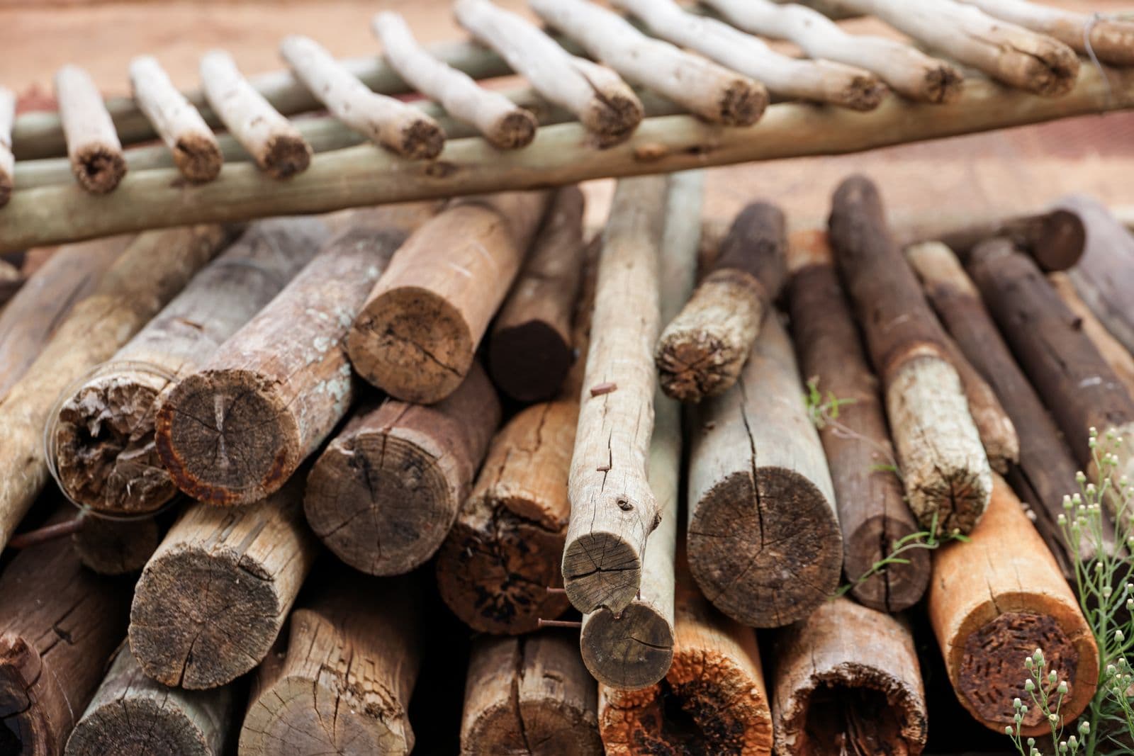 Ecologisch bouwen - Totaalrenovatie