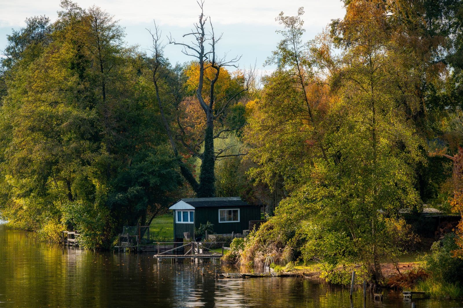 Tiny house Limburg