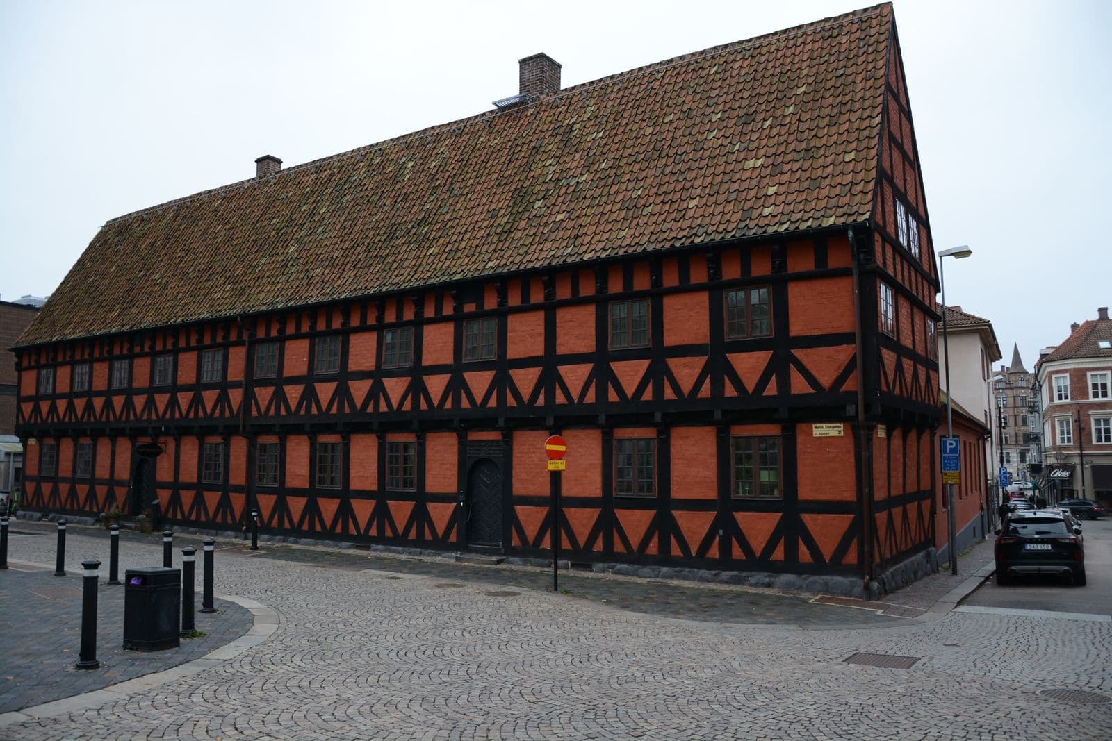 Snel huis bouwen