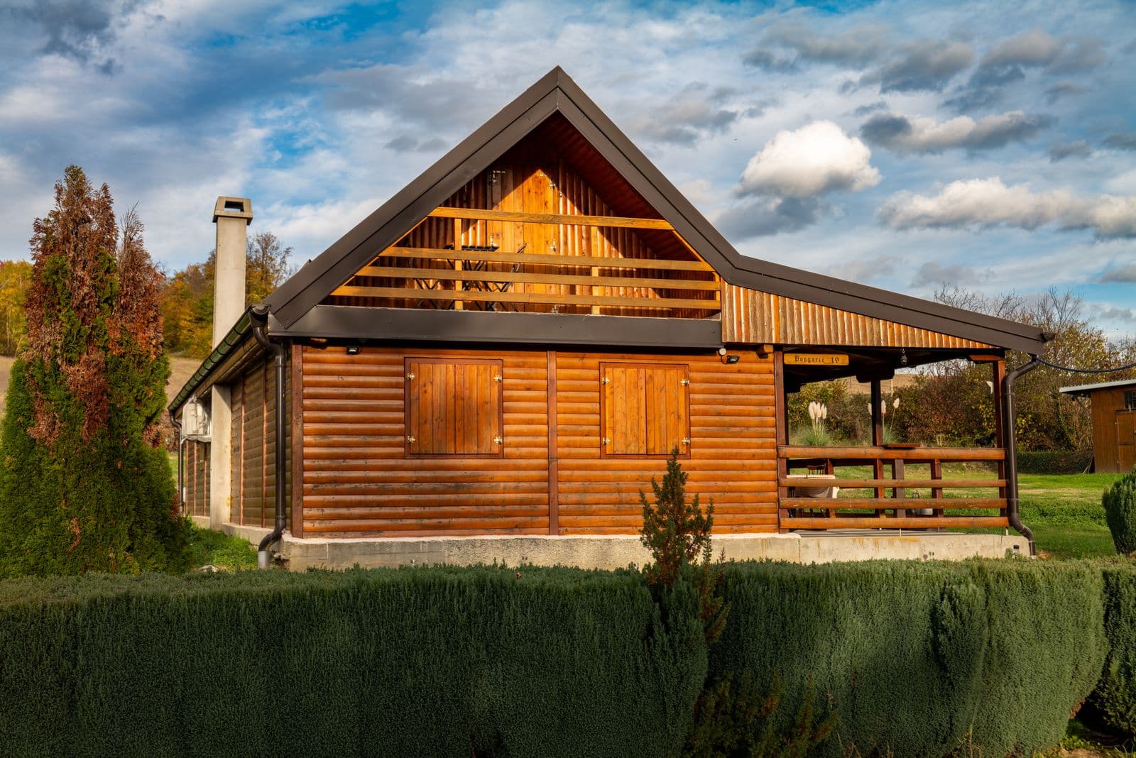 Vakantiewoning bouwen - Totaalrenovatie