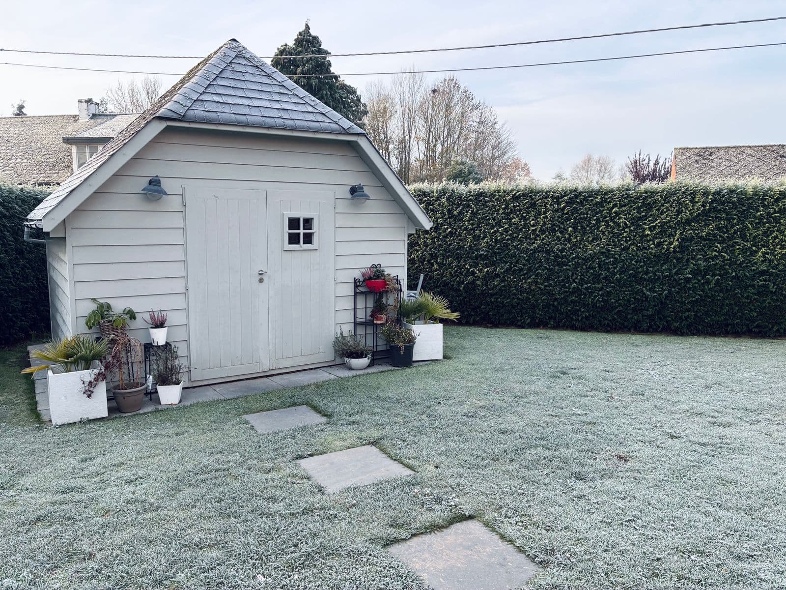 Zorgwoning - Totaalrenovatie