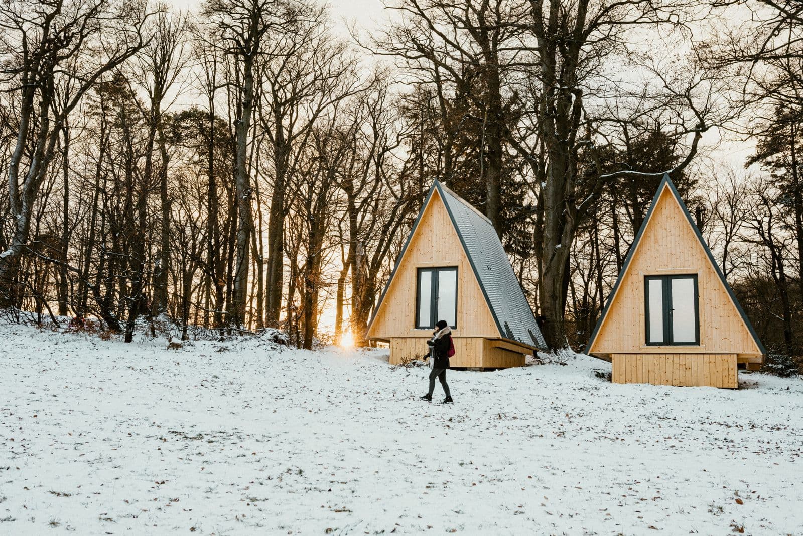 Tiny house