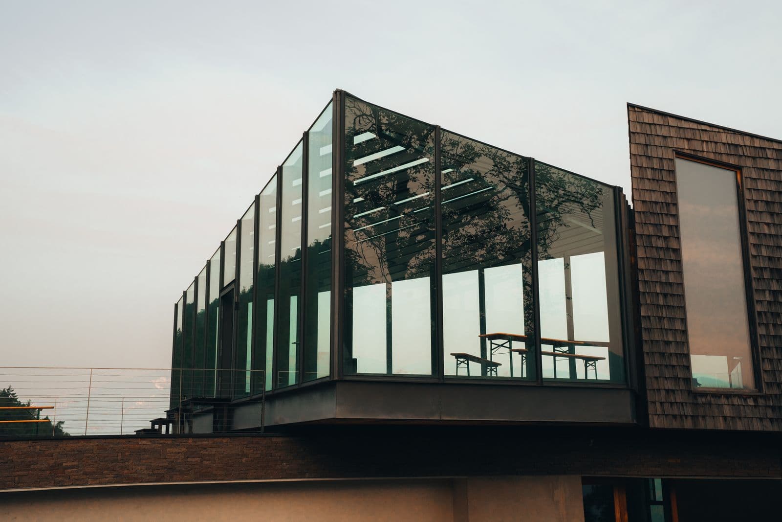 Modulair bouwen - Totaalrenovatie