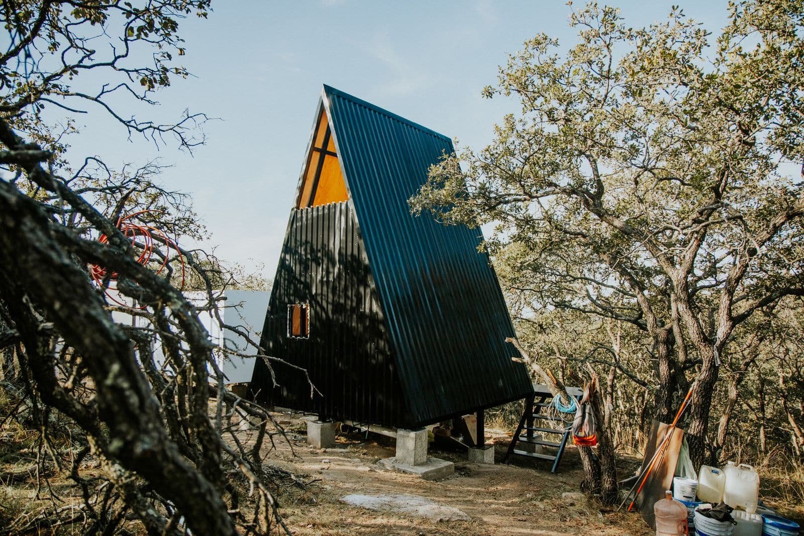 Tiny house